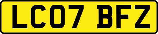 LC07BFZ