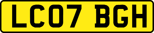 LC07BGH