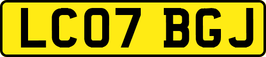 LC07BGJ