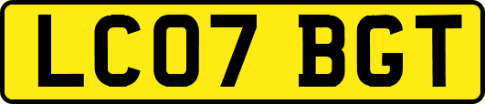 LC07BGT