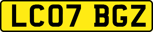 LC07BGZ