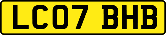 LC07BHB