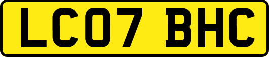 LC07BHC