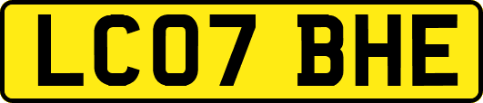 LC07BHE
