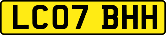 LC07BHH