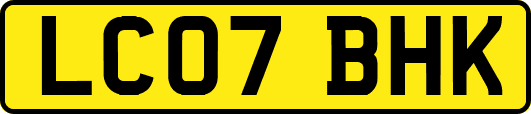 LC07BHK