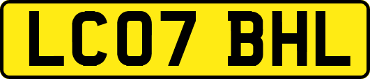 LC07BHL