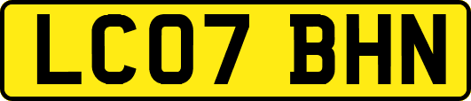 LC07BHN
