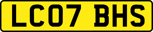 LC07BHS