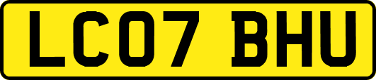 LC07BHU