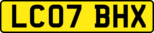 LC07BHX
