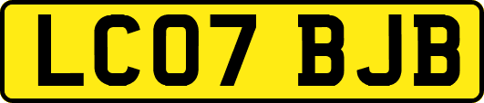 LC07BJB