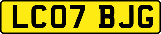 LC07BJG