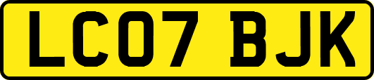 LC07BJK