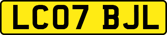 LC07BJL