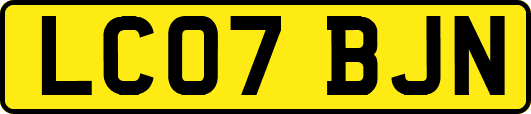 LC07BJN
