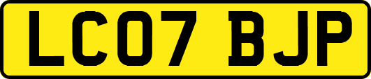 LC07BJP