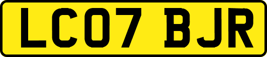 LC07BJR