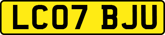 LC07BJU