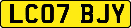 LC07BJY