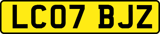 LC07BJZ