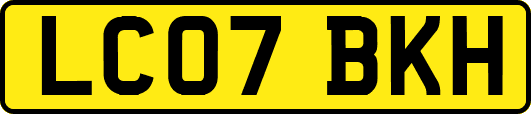 LC07BKH