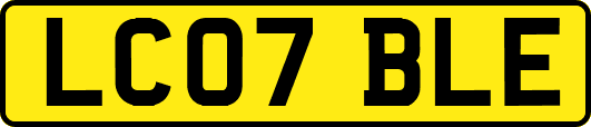 LC07BLE