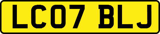 LC07BLJ
