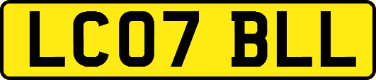 LC07BLL