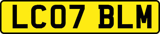 LC07BLM