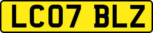 LC07BLZ