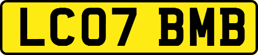 LC07BMB