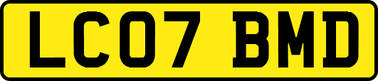 LC07BMD