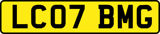 LC07BMG