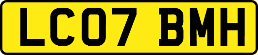 LC07BMH