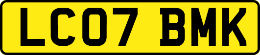 LC07BMK