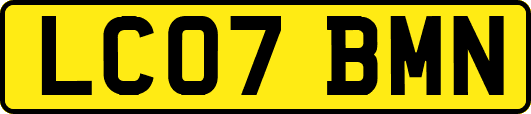 LC07BMN