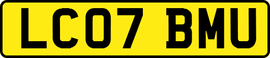 LC07BMU