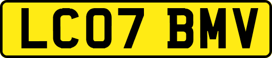 LC07BMV