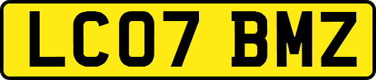 LC07BMZ