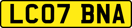 LC07BNA