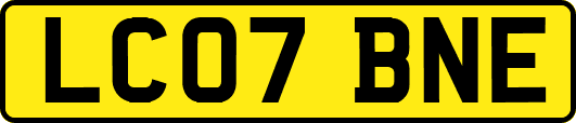 LC07BNE