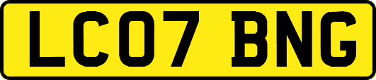 LC07BNG