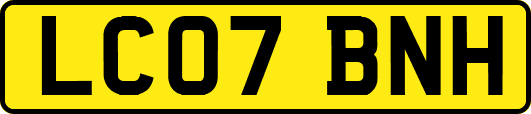 LC07BNH