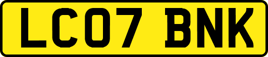 LC07BNK