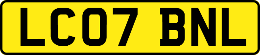 LC07BNL