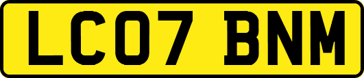 LC07BNM