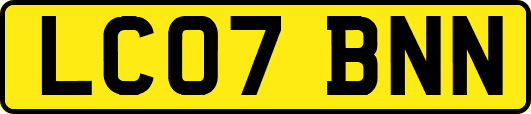 LC07BNN