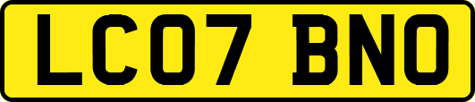 LC07BNO
