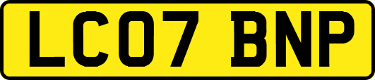 LC07BNP